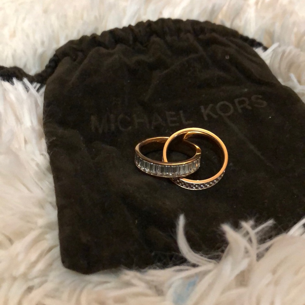 Michael Kors Ring